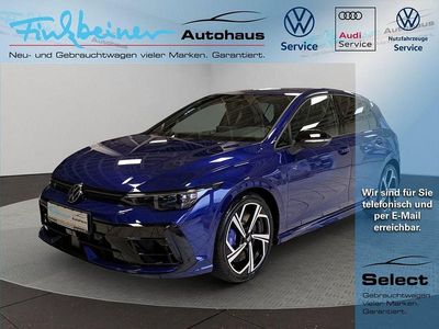 Gebraucht VW Golf VIII Style 333 PS (244 kW) 2026 Lapiz blue (blau), metallic Limousine