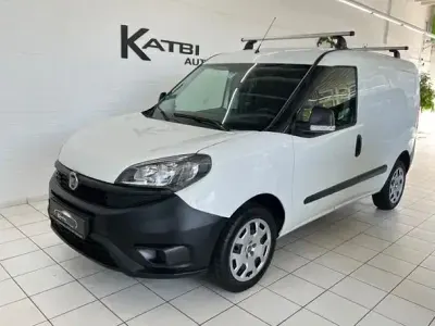 Gebraucht Fiat Doblò
