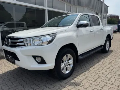 Gebraucht Toyota HiLux