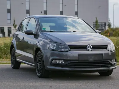 Gebraucht VW Polo