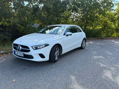 Gebraucht Mercedes A200