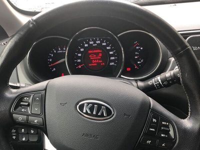 gebraucht Kia Rio 