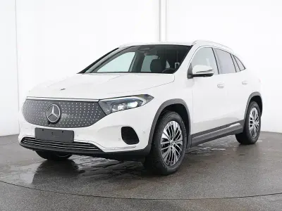 Gebraucht Mercedes EQA300