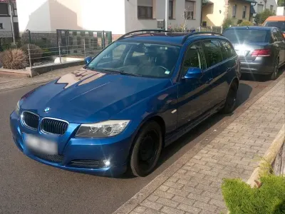 Gebraucht BMW 318