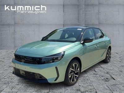 Grün Gebraucht 2025 Opel Corsa Limousine | 21.790 € (Guter Preis)