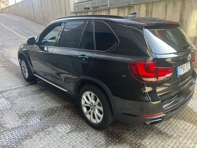 gebraucht BMW X5 X5B6 Armoured Werkspanzerung