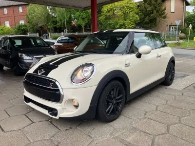 Occasion Mini Cooper SD