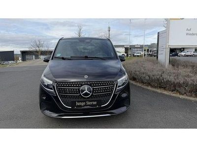 Usata Mercedes V300 237 CV (174 kW) 2025 Nero Monovolume