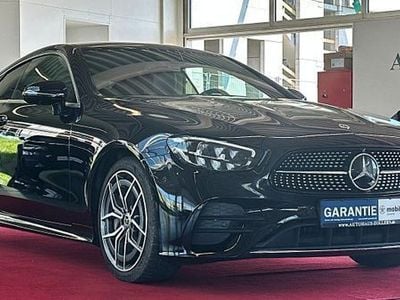 Mercedes E450