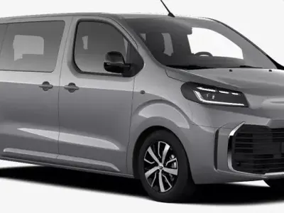 Gebraucht Toyota Proace Verso