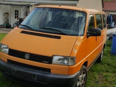 VW T4
