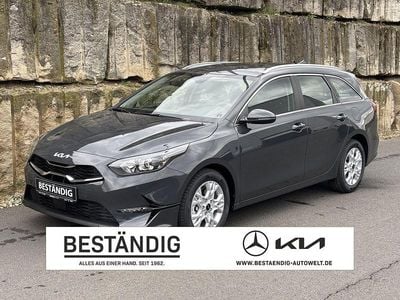 Gebraucht Kia Ceed Sportswagon 101 PS (74 kW) 2025 Pentametal Kombi