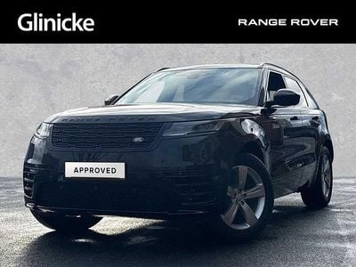 Gebraucht Land Rover Range Rover Velar Autobiography 304 PS (223 kW) 2026 Santorini black SUV