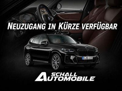 Usata BMW X3 Performance 340 CV (250 kW) 2022 Nero SUV