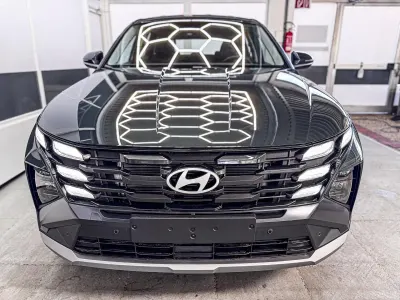 Gebraucht Hyundai Tucson