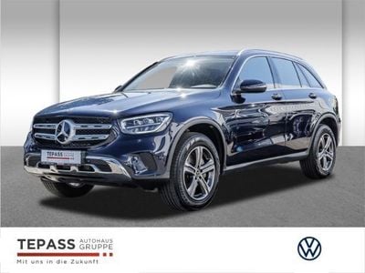 Mercedes GLC200