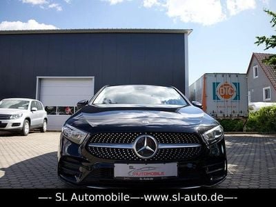 Mercedes A200