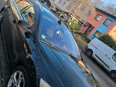 Gebraucht Ford Mondeo 175 PS (128 kW) 2008 Schwarz Kombi