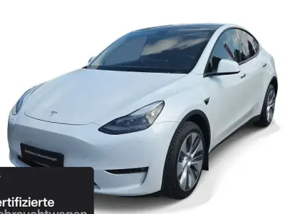Gebraucht Tesla Model Y
