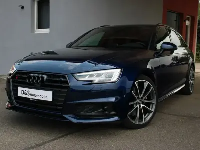 Gebraucht Audi S4