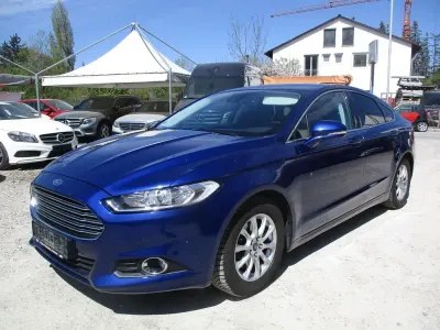 Gebraucht Ford Mondeo