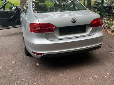VW Jetta