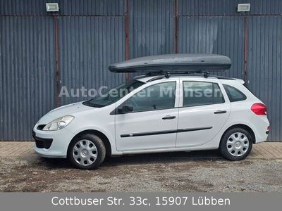 Renault Clio IV