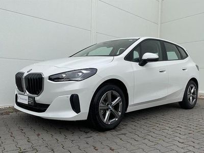 BMW 216 Active Tourer