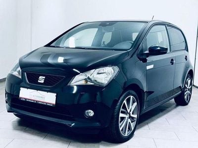 Seat Mii Electric
