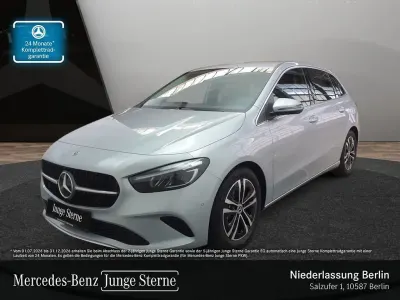 Gebraucht Mercedes B180