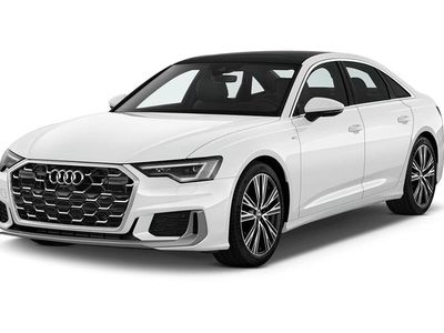 Nuova Audi A6 299 CV (219 kW) 2025 Berlina