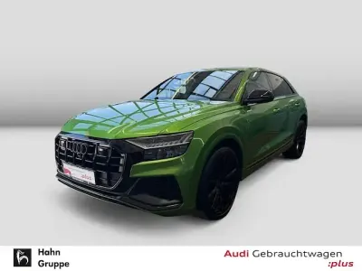 Gebraucht Audi SQ8
