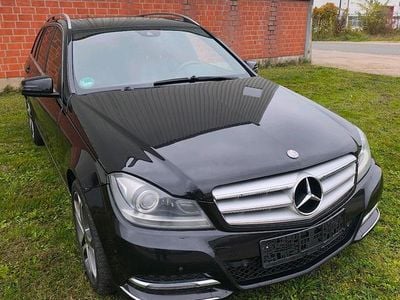 Mercedes C350