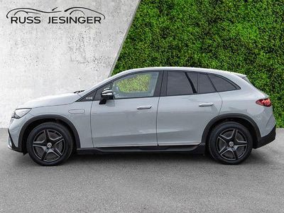 Gebraucht Mercedes EQE350 214 kW (292 PS) 2024