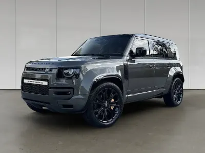 Gebraucht Land Rover Defender 643 PS (472 kW) 2025 SUV