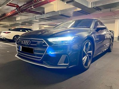 Audi S7