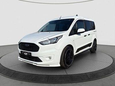 Gebraucht Ford Tourneo Connect Trend 2022 Weiss Van / Kleinbus