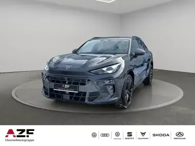Gebraucht Cupra Terramar VZ 2025 Grau SUV