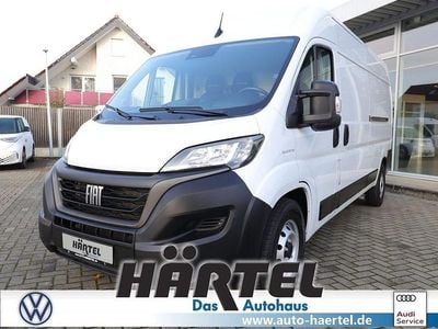 Gebraucht Fiat Ducato 140 PS (102 kW) 2021 Colore esterno, solid Van