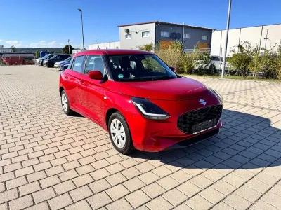 Gebraucht Suzuki Swift