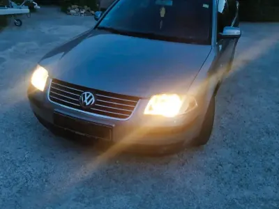 Gebraucht VW Passat