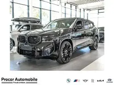 Gebraucht BMW XM