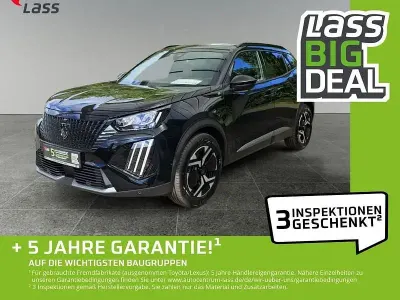 Gebraucht Peugeot e-2008