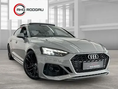 Gebraucht Audi RS5 Sportback