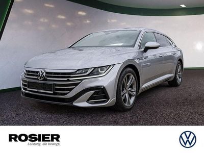 VW Arteon