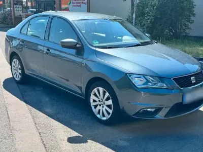 Gebraucht Seat Toledo