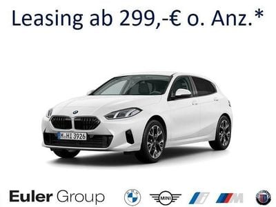 Gebraucht BMW 120 M Sport 156 PS (114 kW) 2025 Alpinweiss iii Kleinwagen