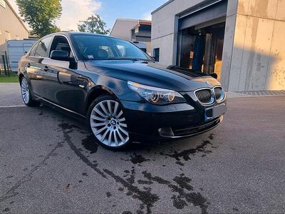 BMW 535