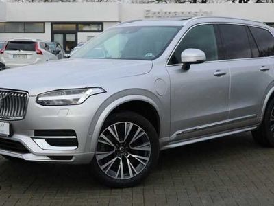 gebraucht Volvo XC90 T8 Inscription Expr. Recharge AWD/AHK/Pano