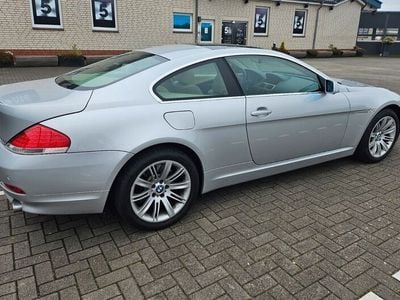 BMW 645